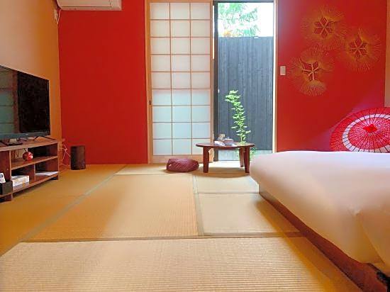 touyouan momo house kujo