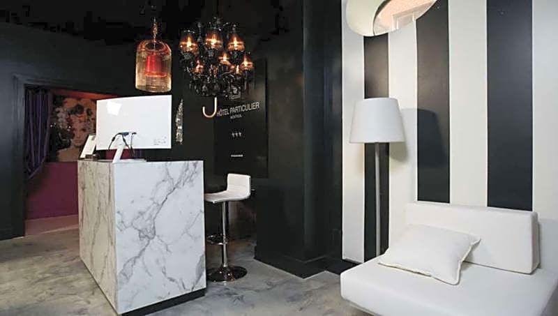 Boutique Hotel Le Drummond