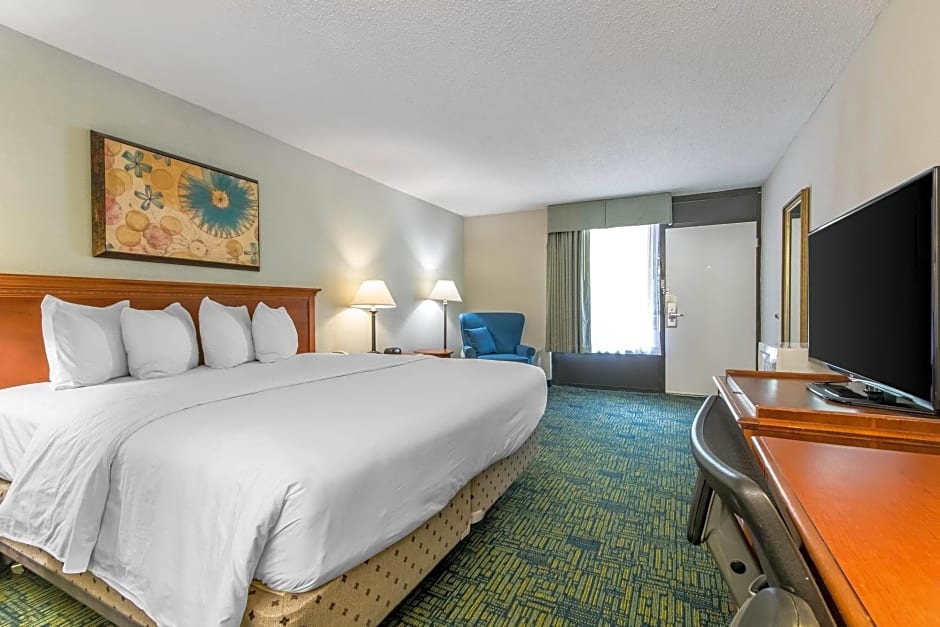 Quality Inn Prestonsburg