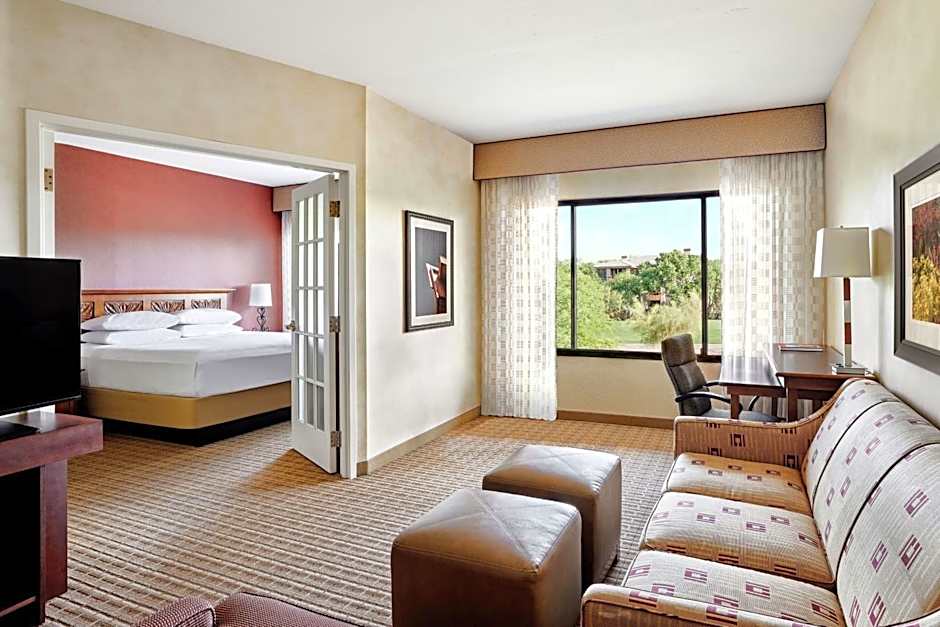 Scottsdale Marriott at McDowell Mountains