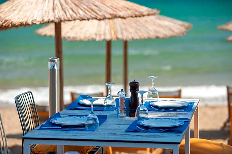 Seasabelle Hotel near Athens Airport