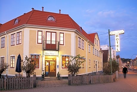 Hotell Uddewalla