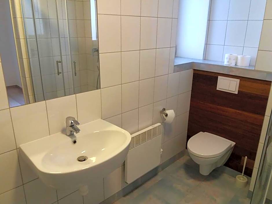 Ośrodek Wypoczynkowy SUM