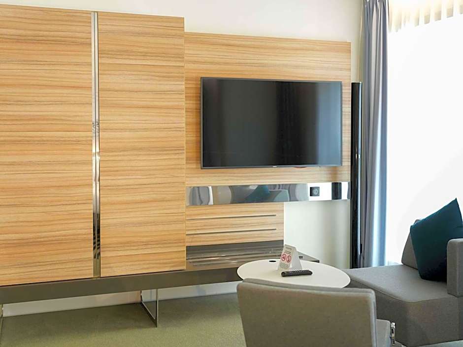 Novotel Tunis Lac