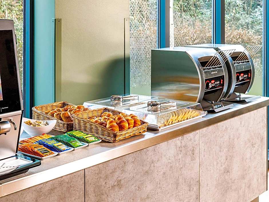 ibis budget London Heathrow T5