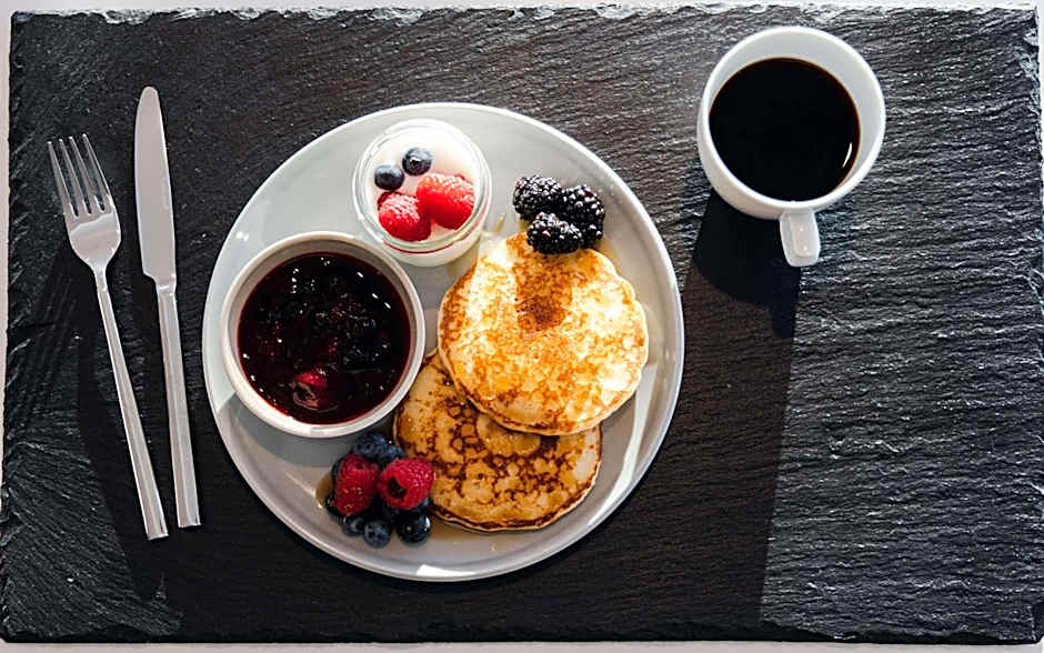 Best Western Plus Oslo Airport