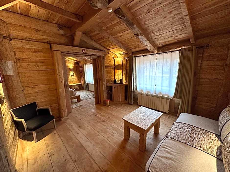 Hotel Xaluca Spa Aguelmame Sidi Ali