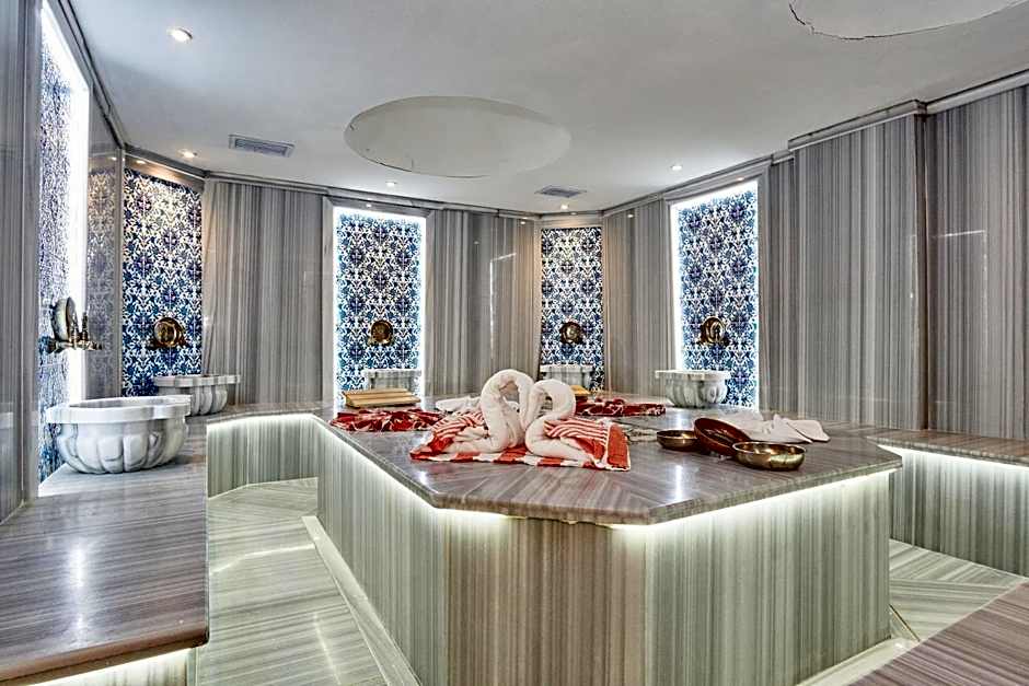 Sultan Suleyman Palace Hotel & Spa