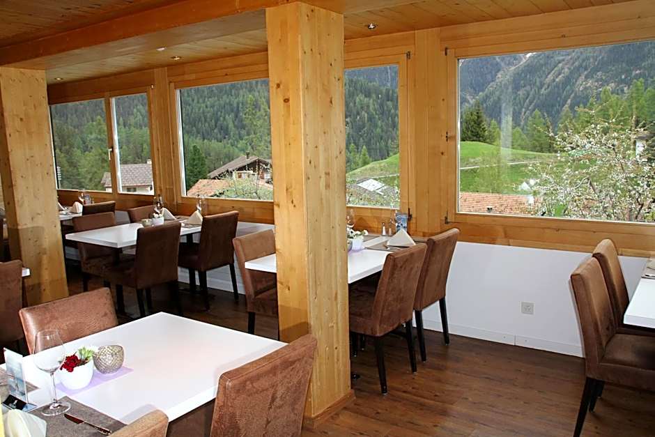 Hotel Sonnenhalde Wiesen