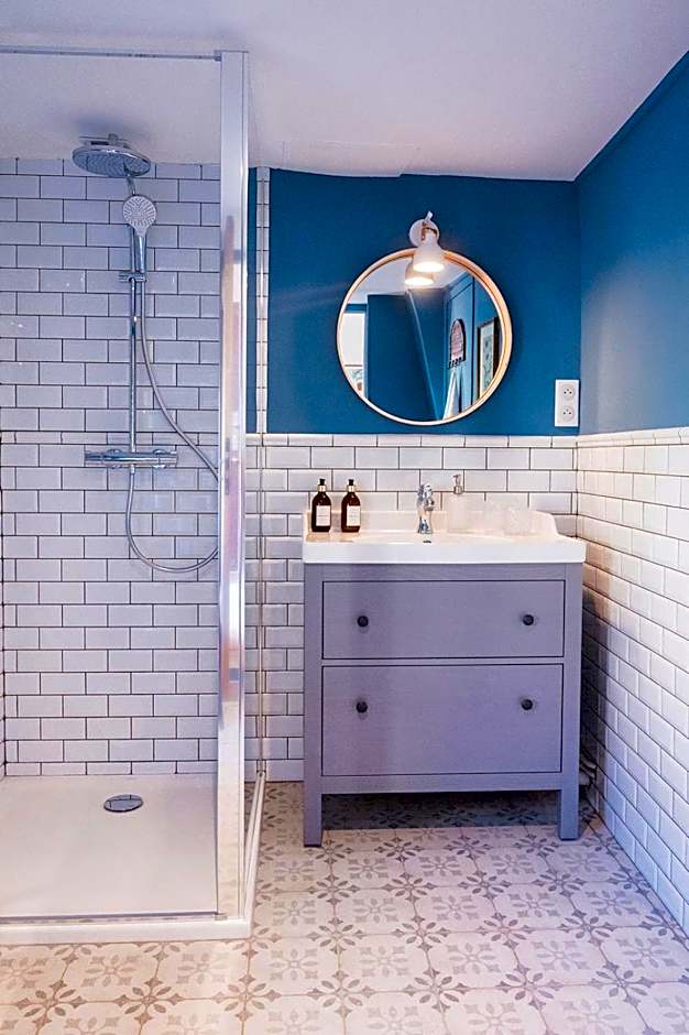 La maison d'Apremont