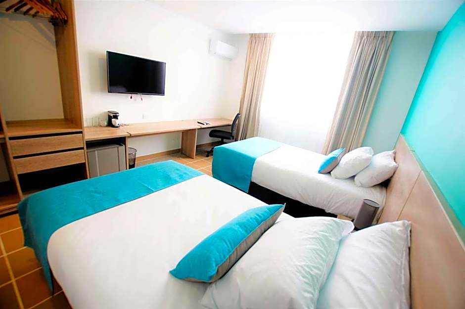 Best Western Puerto Gaitan