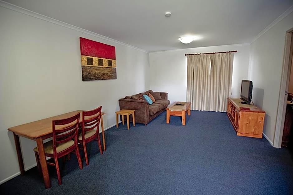 Centrepoint Motor Inn