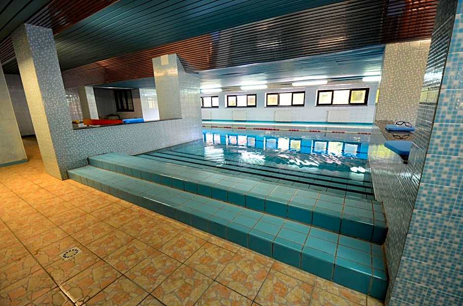 Grand Hotel delle Rocche