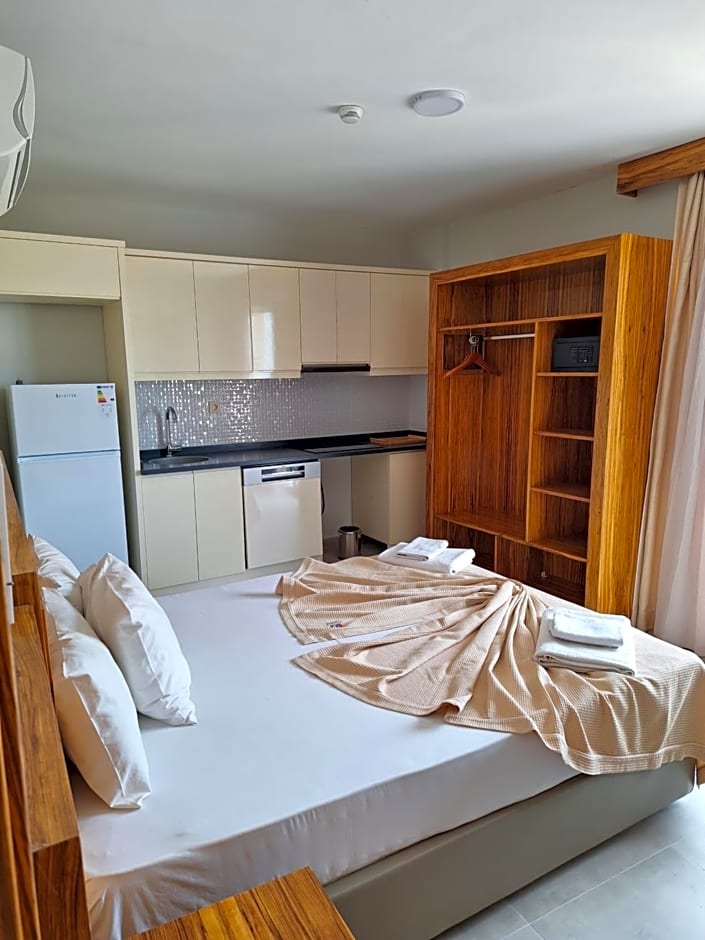 My Solmaz Hotel