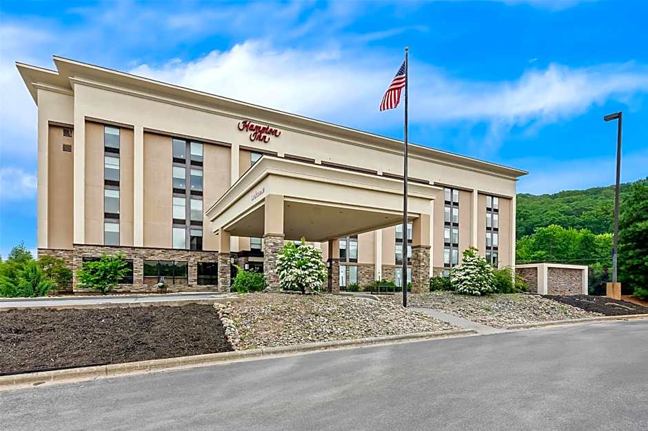 Hampton Inn By Hilton Princeton