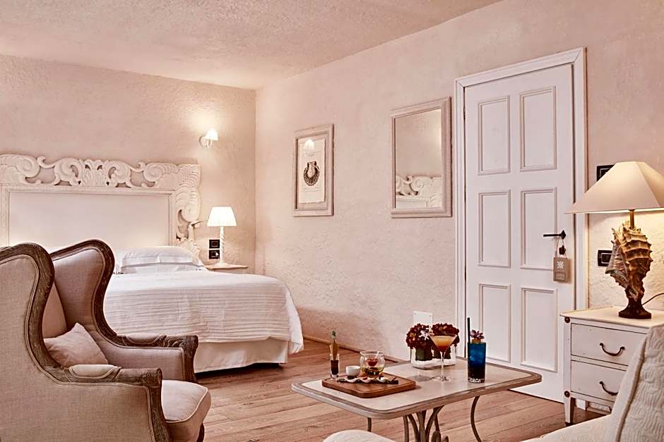 La Villa Del Re - Adults Only - Small Luxury Hotels of the World