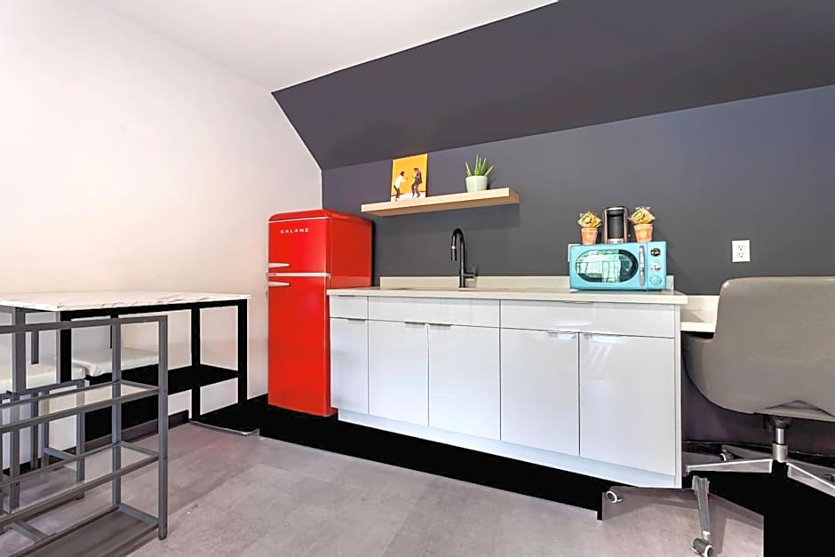 Heights House Hotel - Houston Heights Downtown an Ascend Collection Hotel