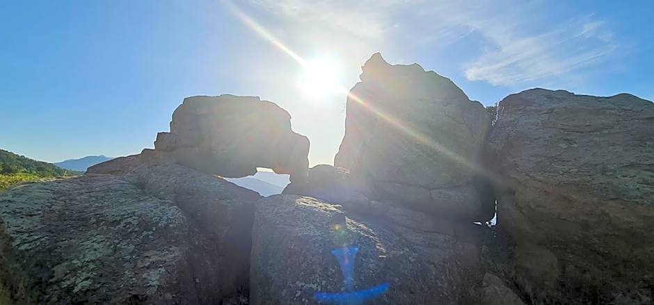 B&B Aria di Mare - Pollina Sicilia