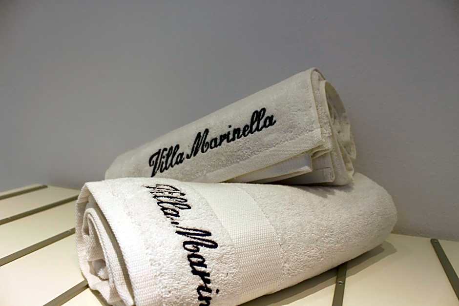 Villa Marinella