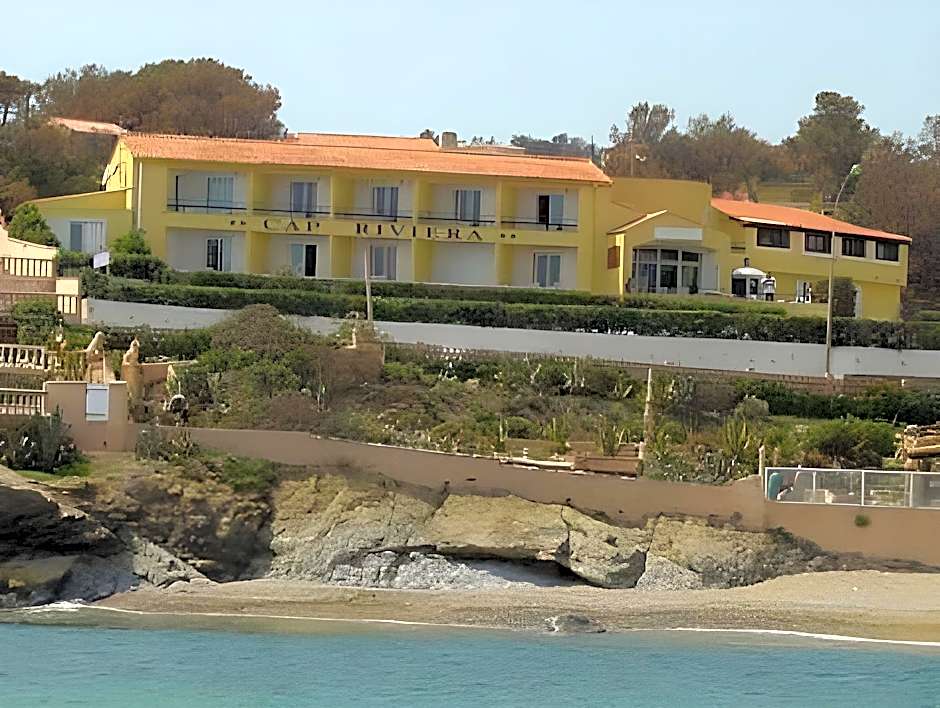 Cap Riviera