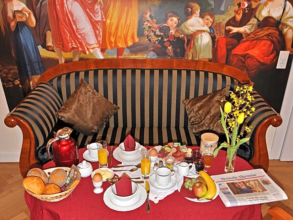 Villa Andante Apartmenthotel