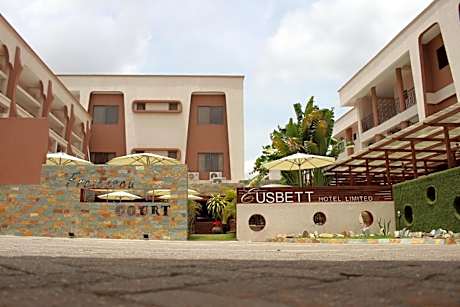 Eusbett Hotel