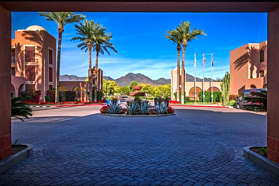 Scottsdale Marriott at McDowell Mountains