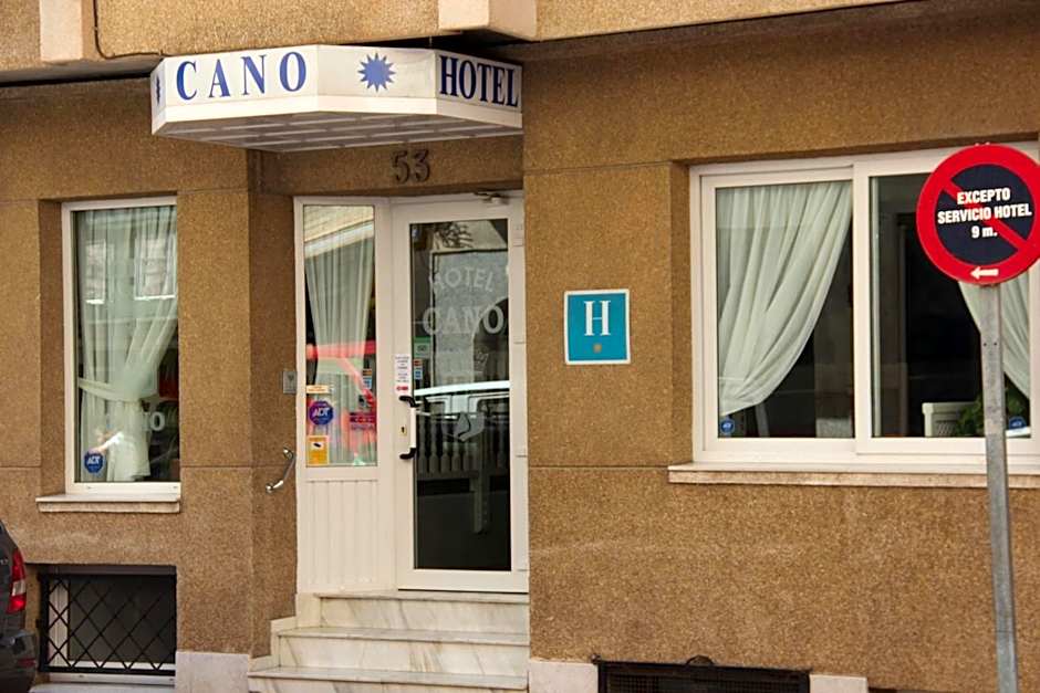 Hotel Cano