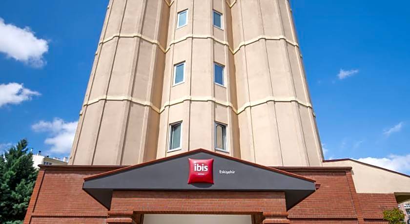 Ibis Eskisehir