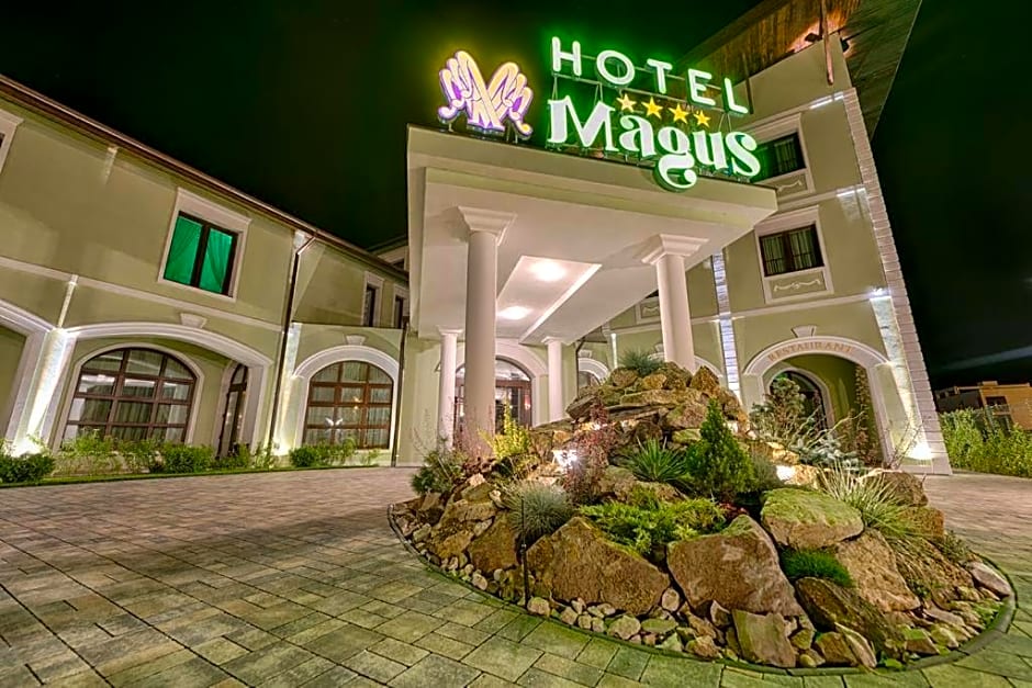 Magus Hotel
