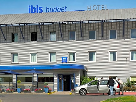 ibis Budget Charleroi Airport