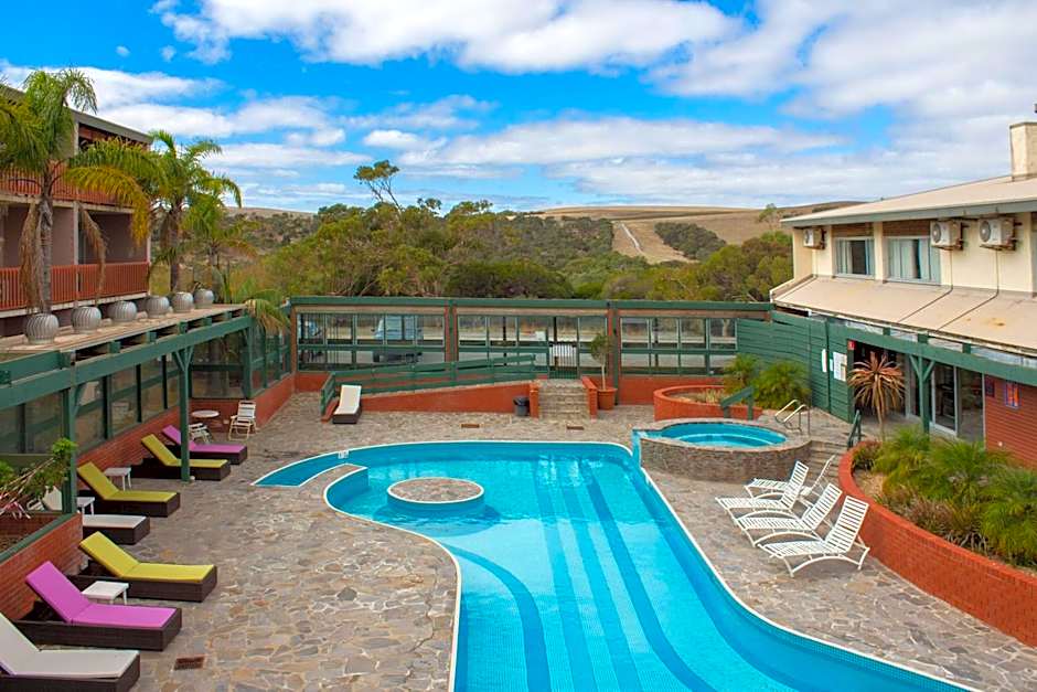 Breakfree Wirrina Cove