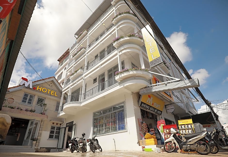 M Hotel