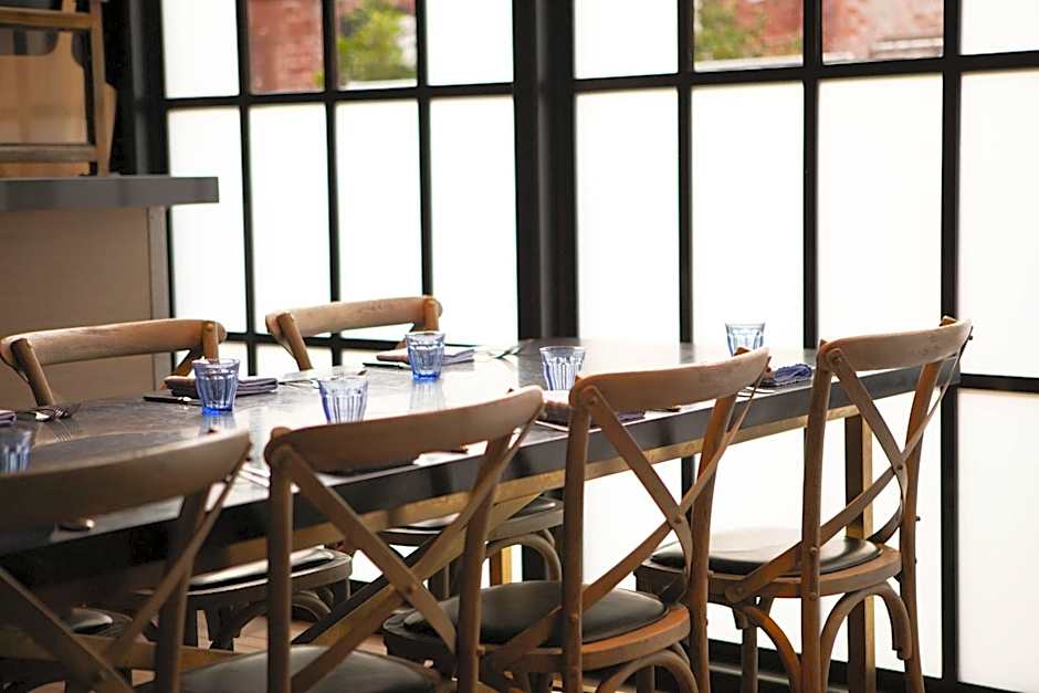 HOTEL CERRO, Autograph Collection