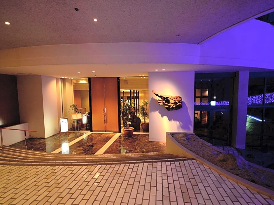 Ibusuki Iwasaki Hotel