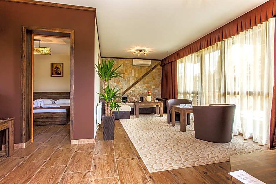 The Wind Mills Hydropark