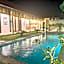 Villa 10 Rose Bali 3BR Luxury