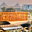 New Museum Guest House, Pyramids View