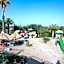 African Beach Hotel-Residence