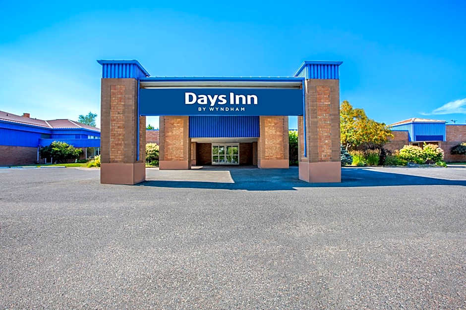 Days Inn by Wyndham Sudbury & Conference Centre
