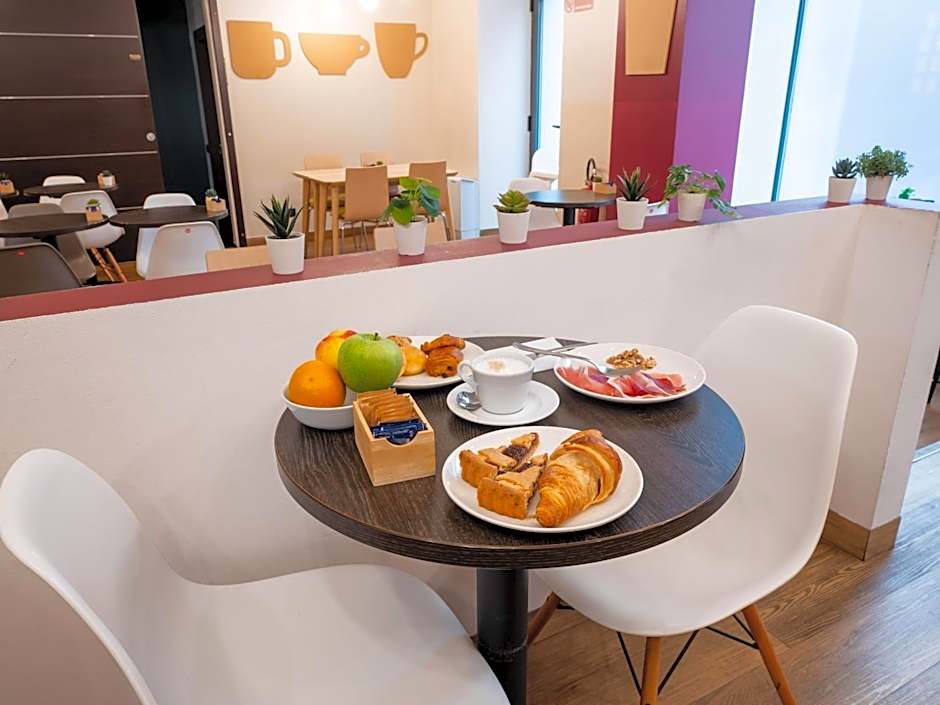 B&B Hotel Trieste