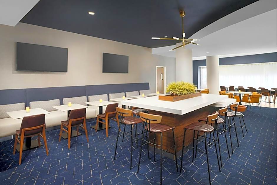 Courtyard by Marriott Atlanta Buckhead