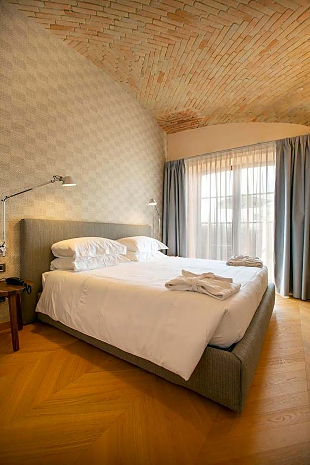 Villaggio Narrante - Cascina Galarej