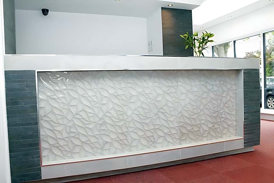 Flexistay Leicester Gables Aparthotel