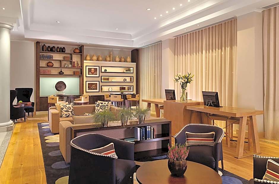 Hyatt Regency Birmingham