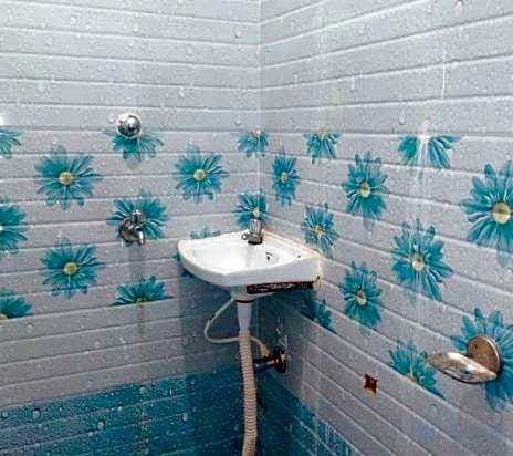 Goroomgo Pranab Sadan Near Golden Beach Swargadwar Puri