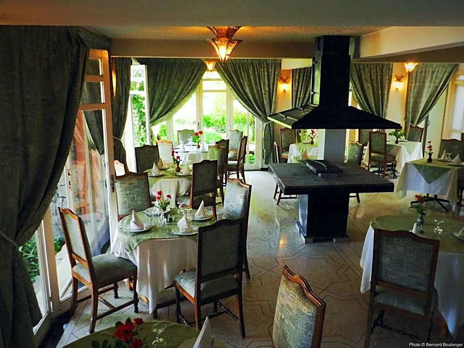 Auberge des Cascades Imouzzer - Paradise Valley