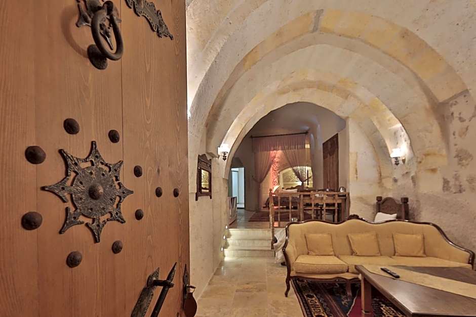 My Cave La Maison Du Reve