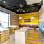 ibis Styles Geneve Palexpo Aeroport