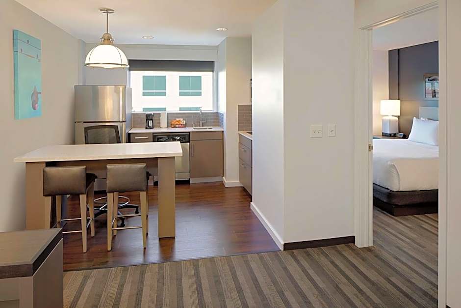 Hyatt House Irvine/john Wayne Airport
